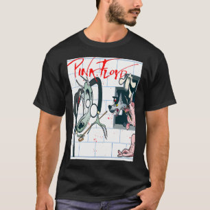 T-shirt Groupe de rock anglais formé à Londres en 1965.