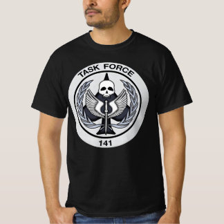 T-shirt " Groupe de travail de souhaits 141 "