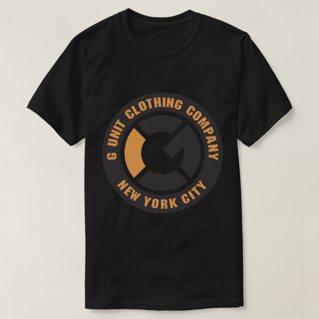 T-shirt Groupe G (Design devant)