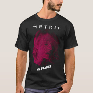 T-SHIRT GROUPE MÉTRIQUE (2)