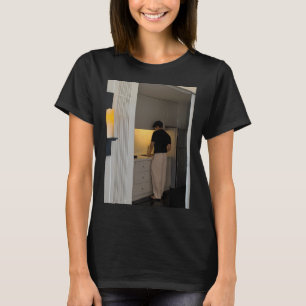 T-shirt Groupe Otep cassé aHearts Glow