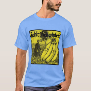 T-shirt Groupe Pisse Punk kohlrbenwinter famille 1 fille