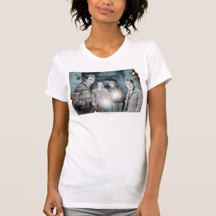 T-shirt Groupe Shot 1