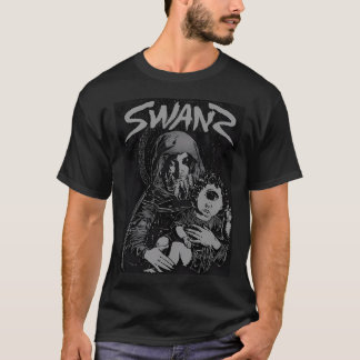 T-shirt Groupe Swan