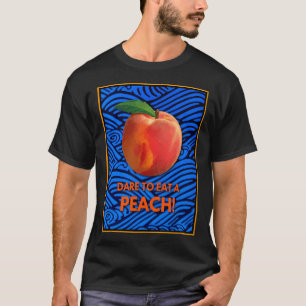 T-shirt Groupe Vintage Art Fan Vintage