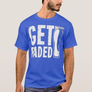 T-shirt Growagency Funny s Barber PROFESION Barber Shop
