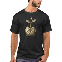 Growth After Struggle Symbol