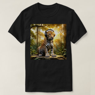T-shirt Grrrr... Amour Exotique