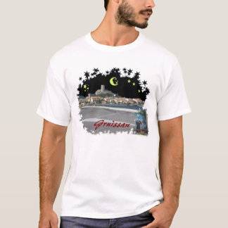 T-shirt GRUISSAN-b-