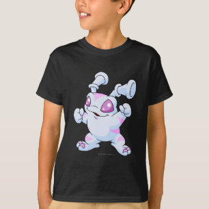 T-shirt Grundo a barré