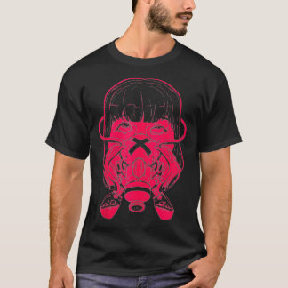 T-shirt Grunge Edgy Punk Pastel Goth Vaporwave Anime EGi