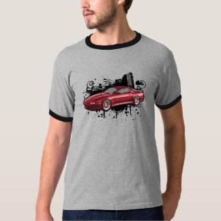 T-shirt Grunge MK3