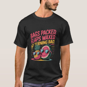 T-shirt Gs Rabats Emballés Cirex Pas De Virage Ck Voyage T