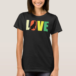 T-shirt Gsd Chien Allemand Chien Chien Gsd Propriétaire Du