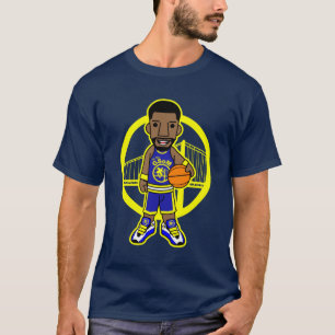 T-shirt GSoM rétro Lil Dubz
