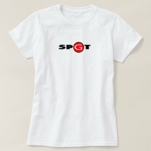 T-SHIRT GSPOT