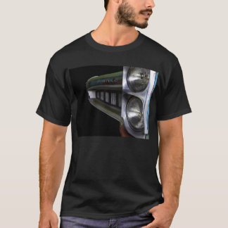 T-SHIRT GTO
