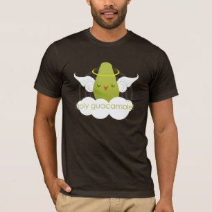 T-shirt Guacamole saint !