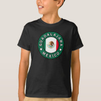 Guadalajara Mexique