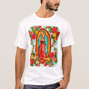 T-shirt Guadalupe
