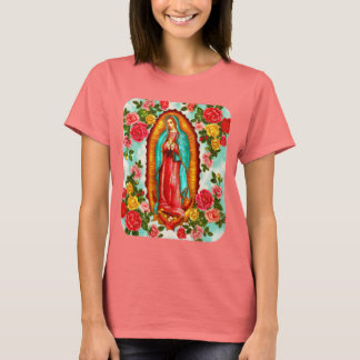 T-shirt Guadalupe
