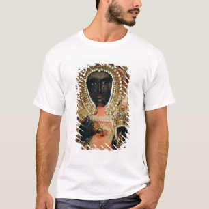 T-shirt Guadalupe Madonna