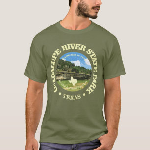 T-shirt Guadalupe SP