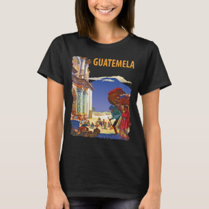 T-shirt Guatemala