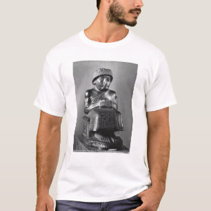 T-shirt Gudea, prince de Lagash