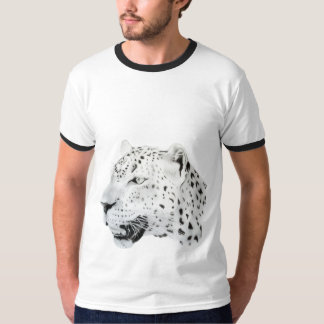 T-shirt Guépard