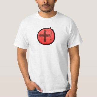 T-shirt Guérissez-moi !