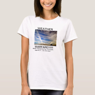 T-SHIRT GUERRE DE TEMPS ! ! !