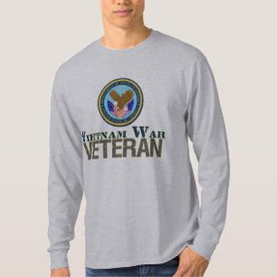 T-shirt Guerre de Vietnam