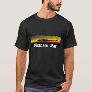 T-shirt Guerre de Vietnam