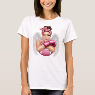 T-shirt Guerrier BCA