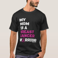Guerrier/Bloque/Maman...Cancer du sein