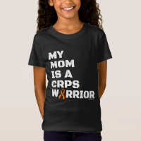 Guerrier/Bloquer/Maman...CRPS