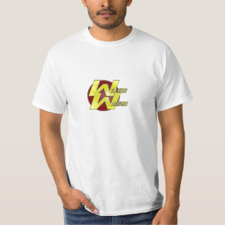 T-shirt GUERRIER de SANTÉ/club couru