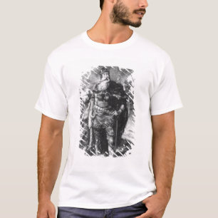 T-shirt Guerrier de Viking