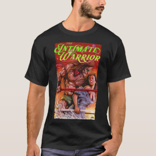 T-shirt guerrier ultimeT-Shi guerrier intime