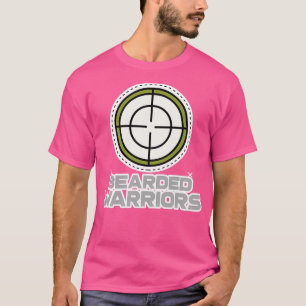 T-shirt Guerriers porteurs