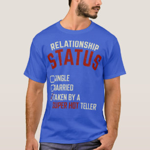 T-shirt Guichets de banque Girami cadeau