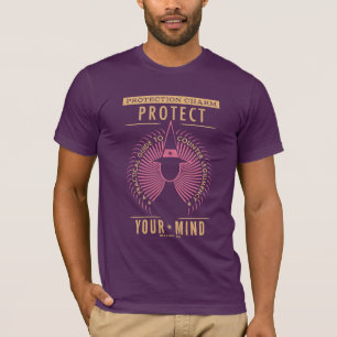 T-shirt Guide du charme de protection