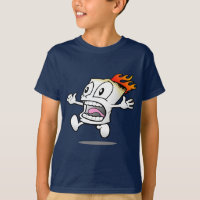 Guimauve flamboyante