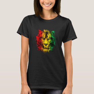 T-shirt Guinée