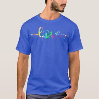 T-shirt Guinée Cochon Hommes Femmes Enfants Drôle Guinée C