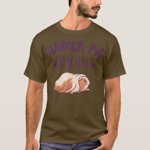 T-shirt Guinée Costume maman cochon maman maman maman mère