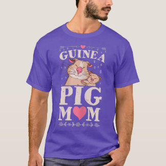T-shirt Guinée - Maman 2231