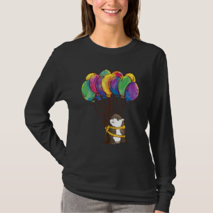 T-shirt Guinée Pigz Maman Papa mignonne