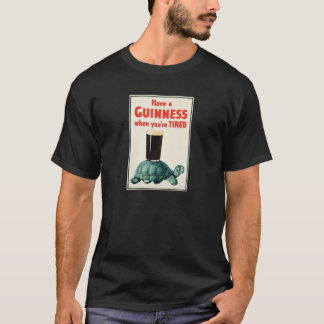 T-shirt Guiness